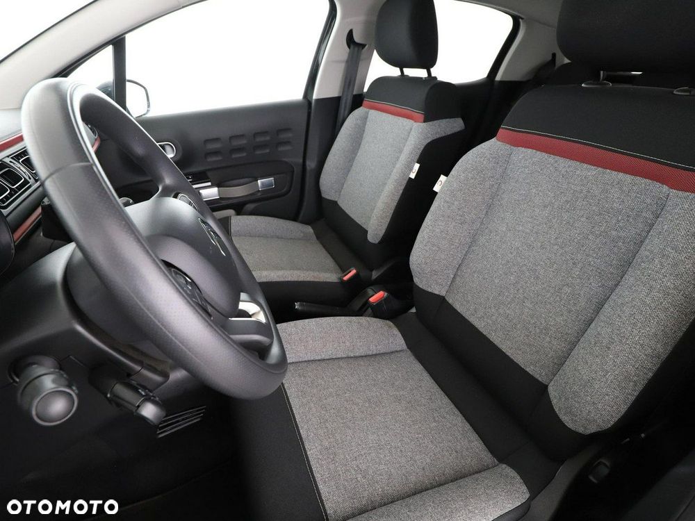Citroën C3 1.2 PureTech C-Series - 14