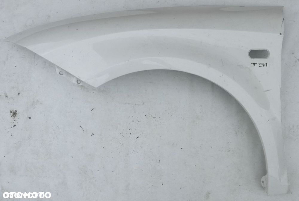 Błotnik przedni lewy Seat Leon II 2 2005-