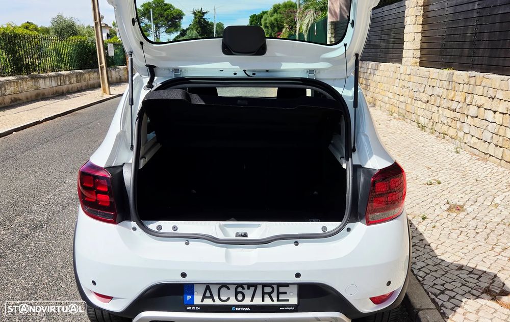 Dacia Sandero 0.9 TCe Comfort - 9