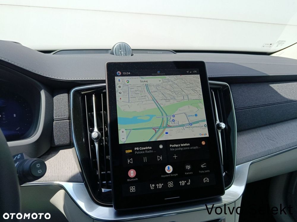 Volvo XC 90 - 18