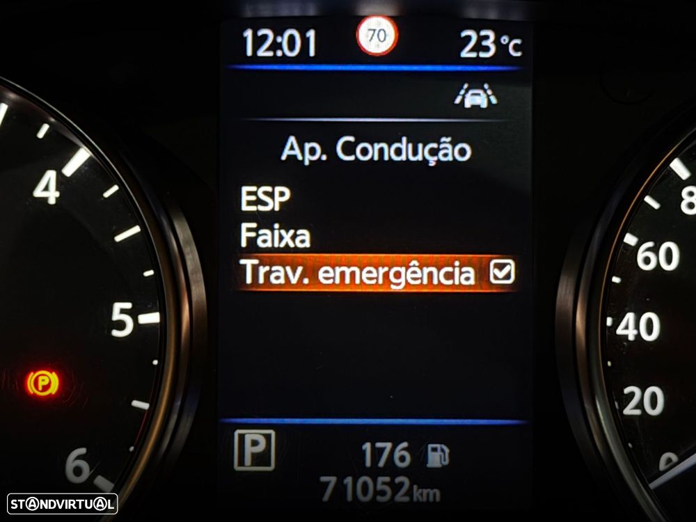 Nissan Qashqai 1.5 dCi N-Connecta DCT - 29