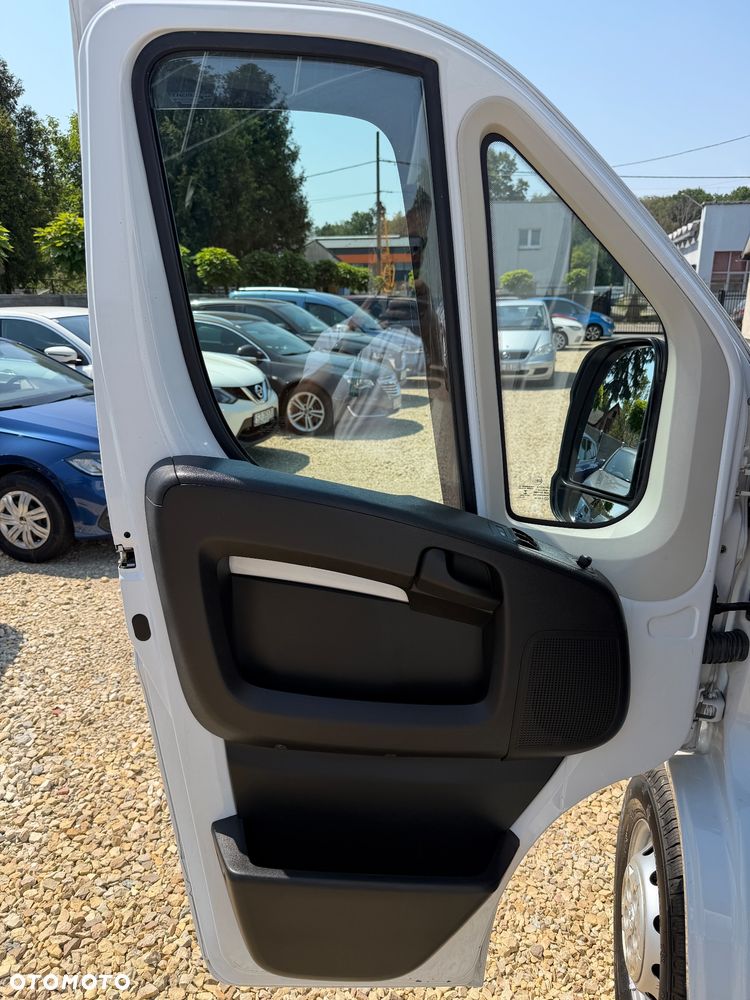 Peugeot Boxer - 8