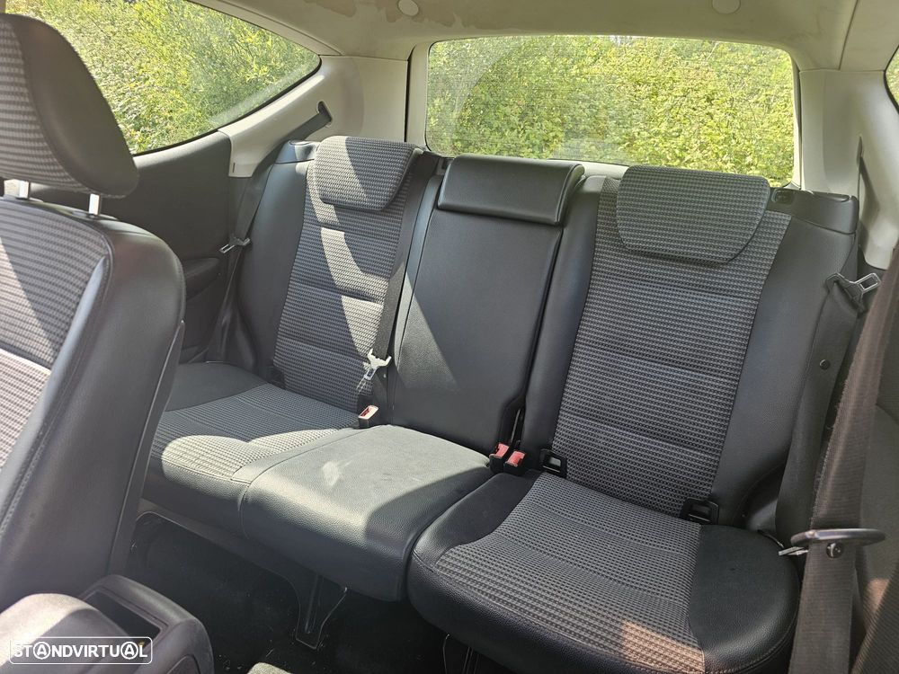 Mercedes-Benz A 180 CDi Avantgarde - 2