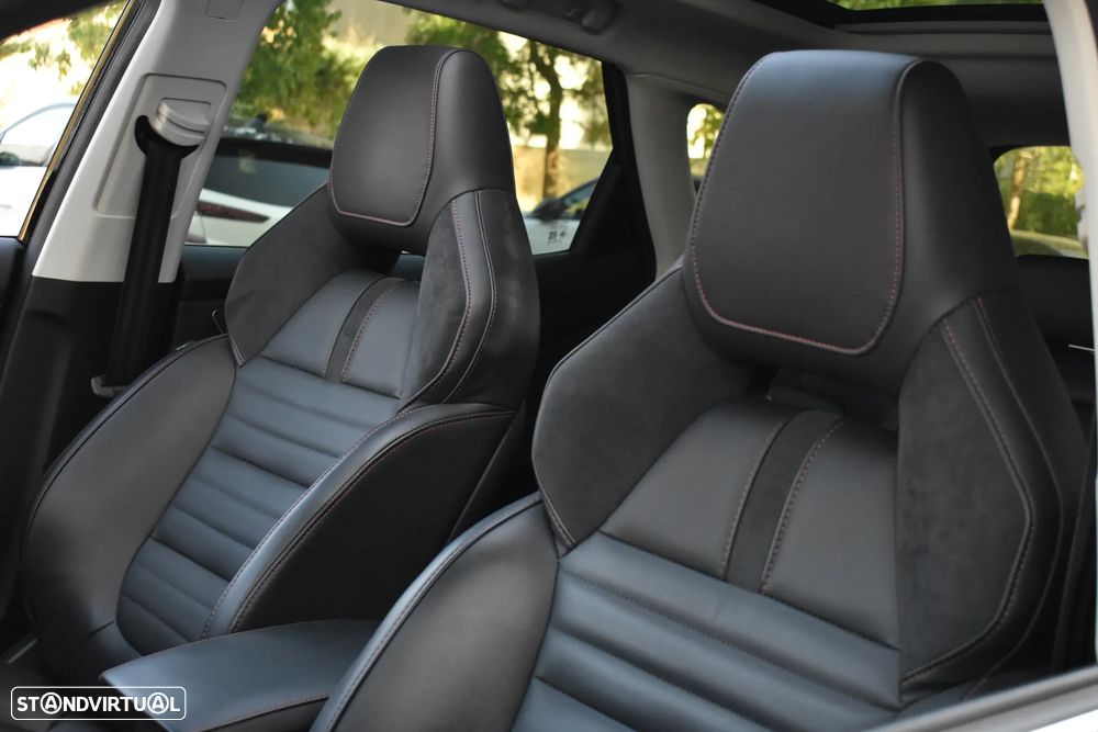 MG EHS 1.5 T-GDI Plug-in Hybrid Luxury - 22