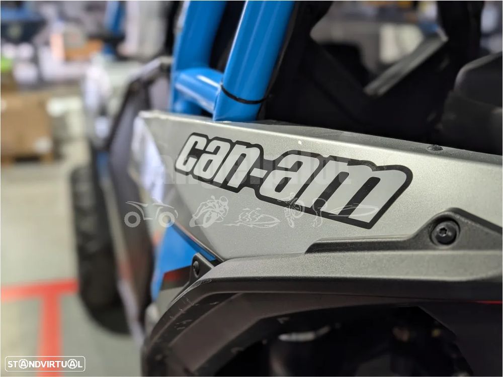 Can-Am Maverick X3 X3 X DS Turbo R - 5