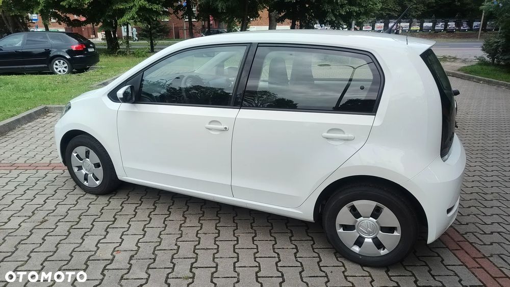 Volkswagen up! 1.0 move EU6 - 5