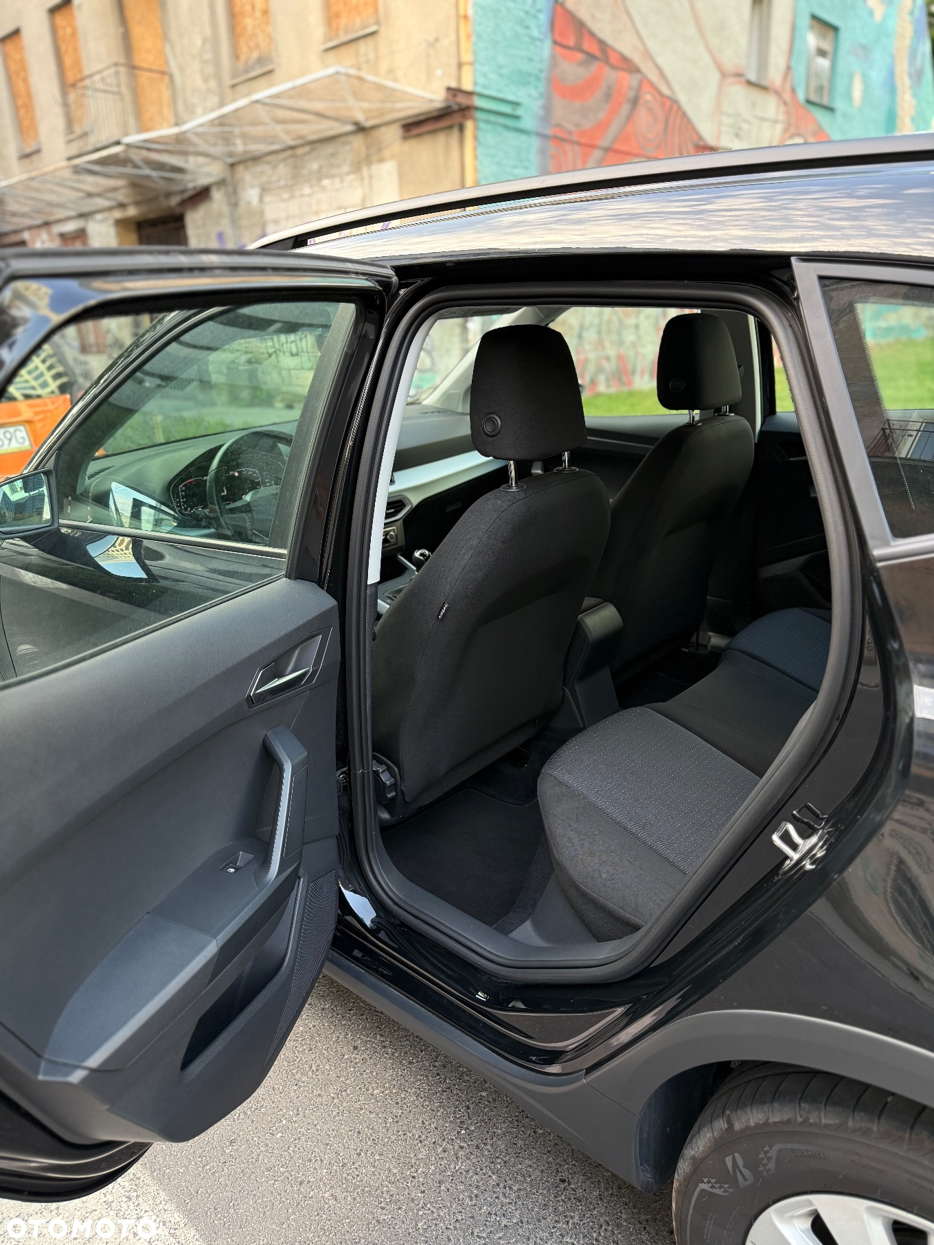 Seat Arona 1.0 TSI OPF Style Edition - 10
