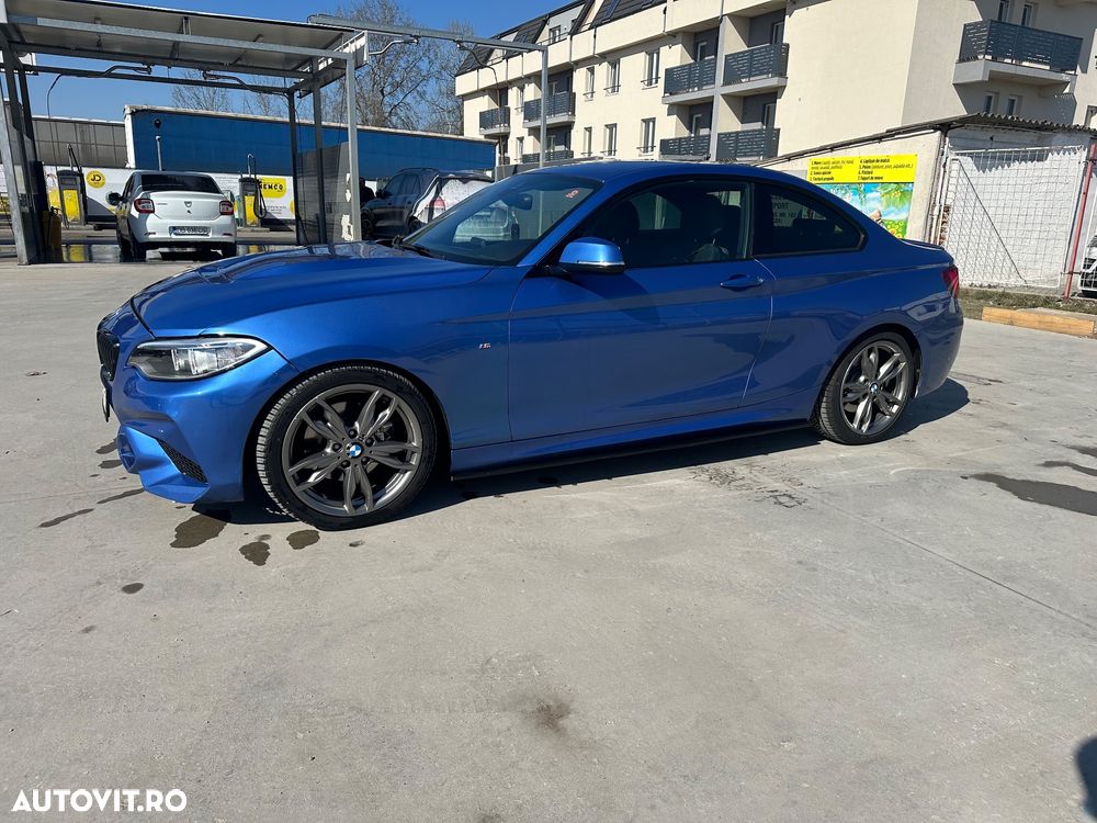 BMW Seria 2 - 14