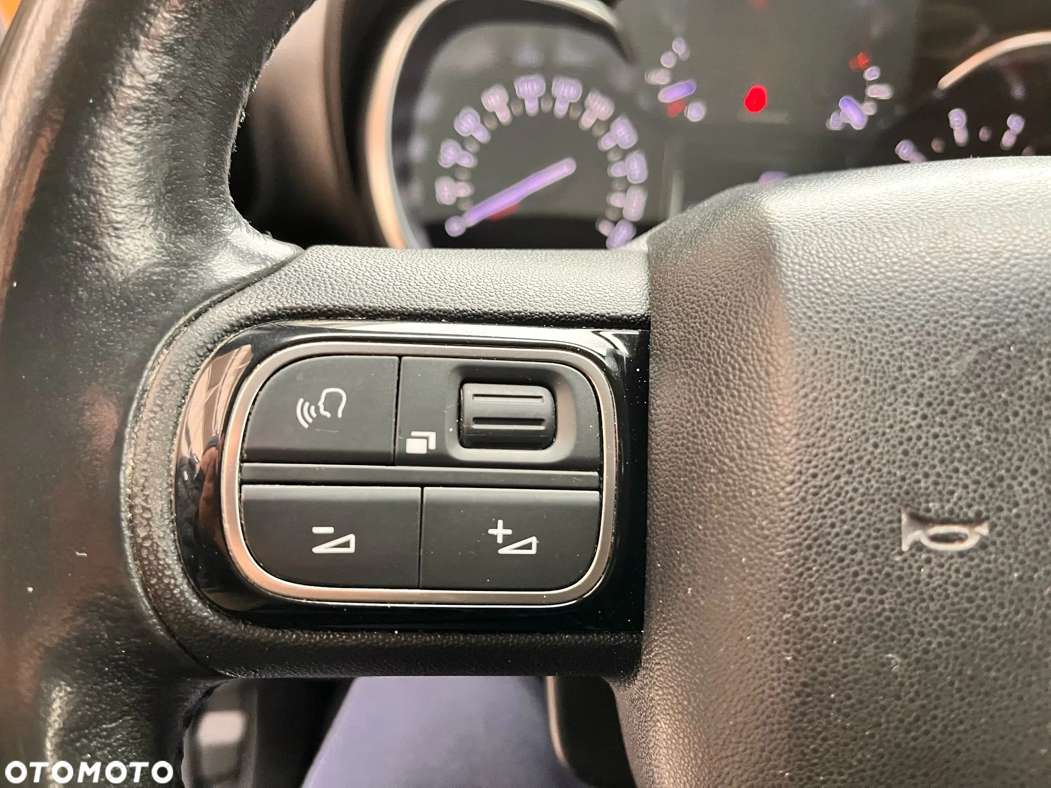 Citroën C3 Aircross 1.2 PureTech Feel S&S - 14