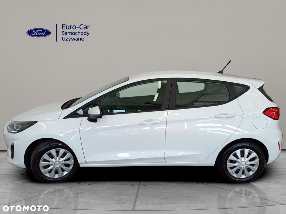 Ford Fiesta 1.1 Trend ASS - 7