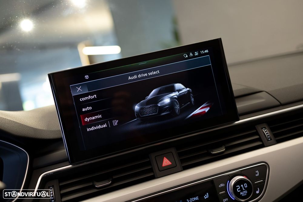 Audi A5 Cabrio 35 TFSI S tronic - 19