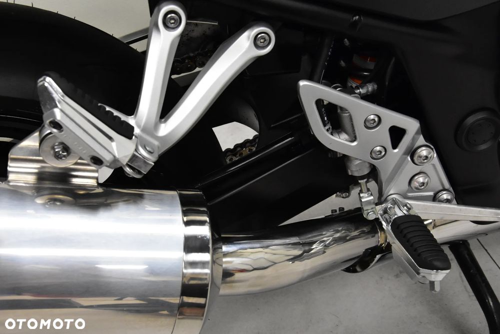 Suzuki Bandit - 25