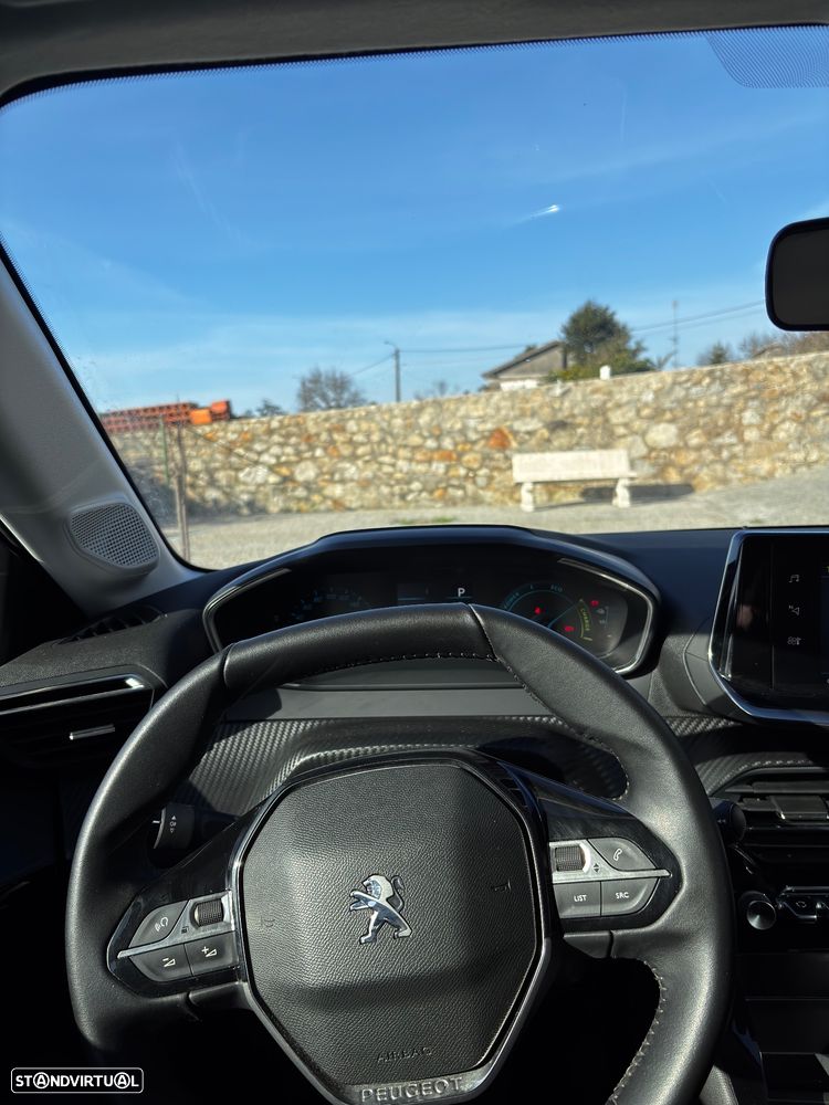 Peugeot e-208 Active Pack - 18