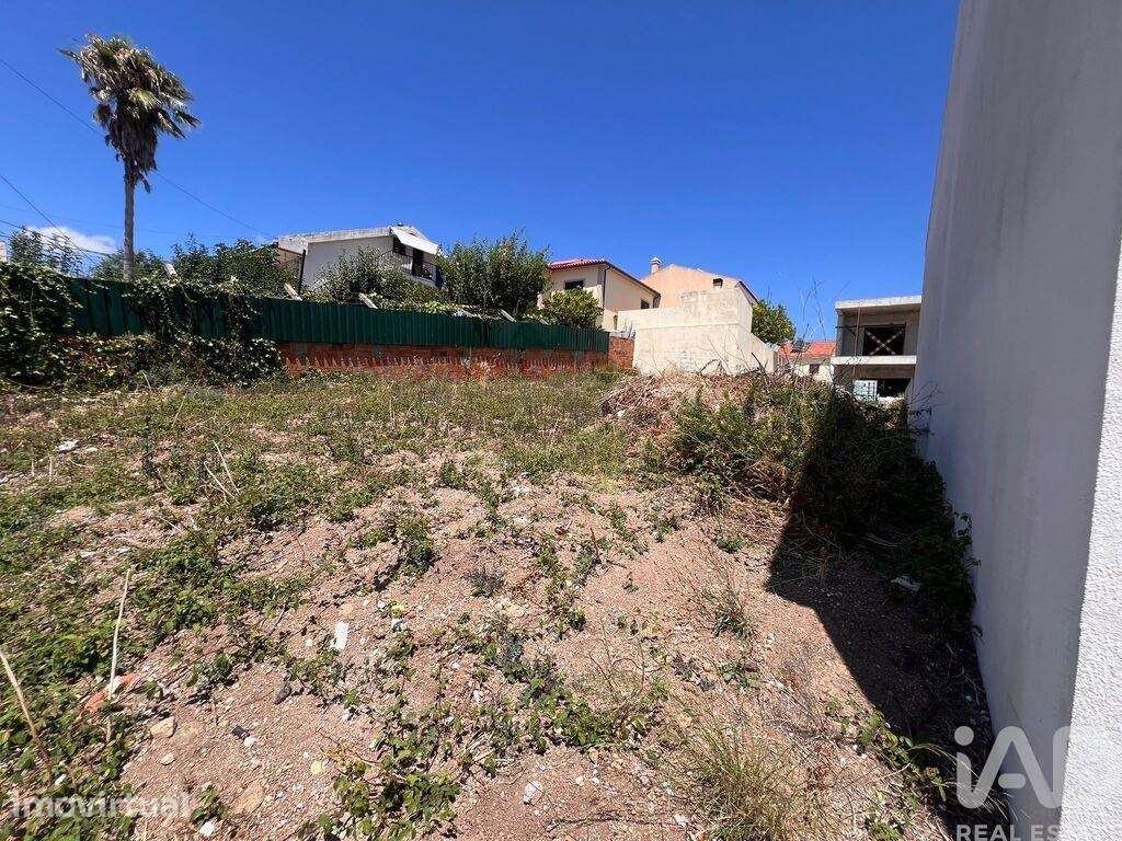 Terreno para construção em Loures - Grande imagem: 3/10