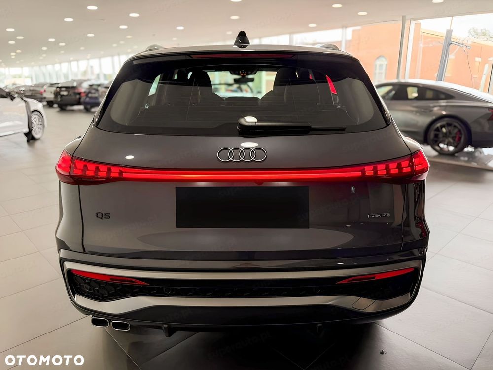 Audi Q5 - 5
