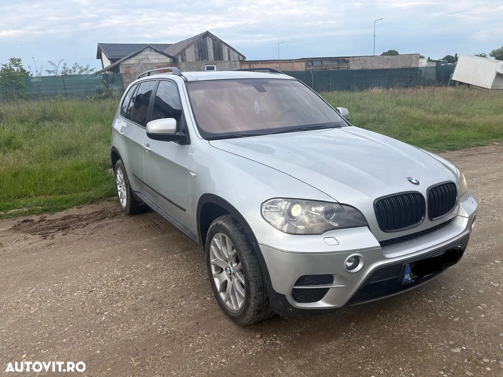 BMW X5 - 2