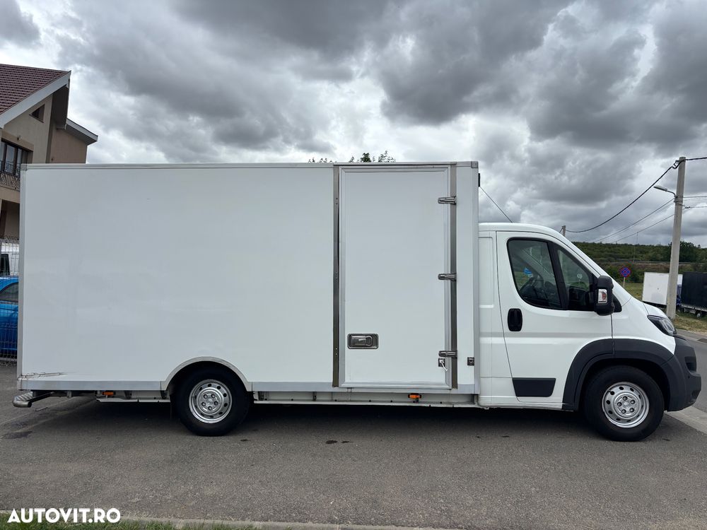 Peugeot Boxer - 6