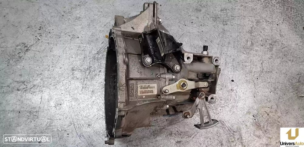 CAIXA VELOCIDADES FORD KA+ 2018 -J7BR7002JNA - 4