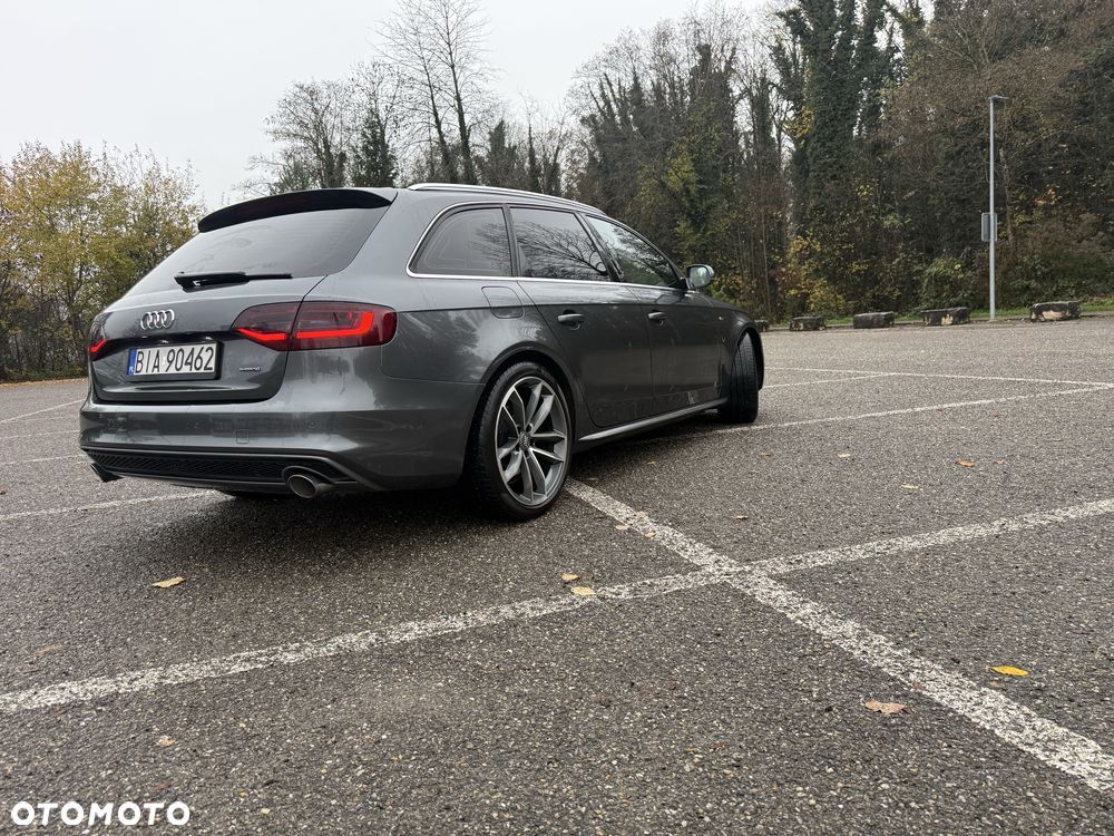 Audi A4 Avant - 3