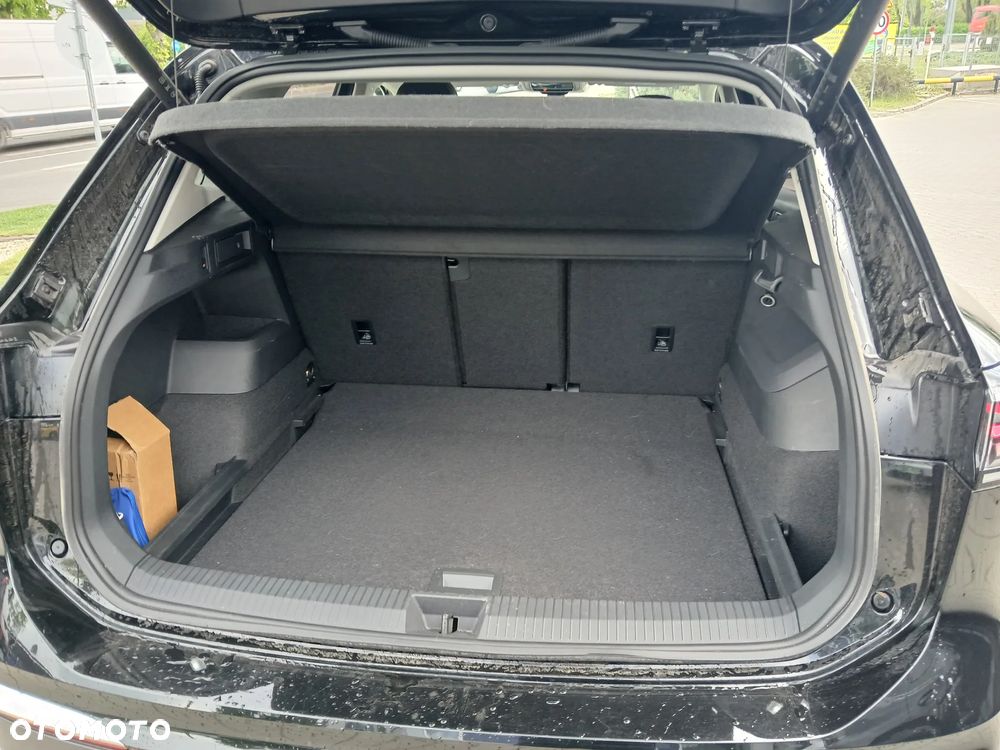 Volkswagen Tiguan 1.5 TSI EVO Elegance DSG - 8