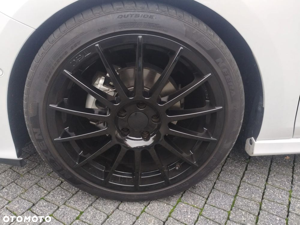 Opel Astra V 1.4 T GPF Dynamic S&S - 15