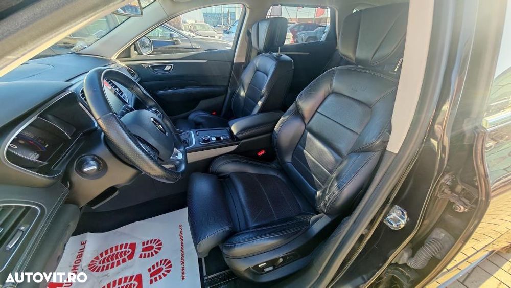 Renault Talisman ENERGY dCi 160 EDC LIMITED - 8