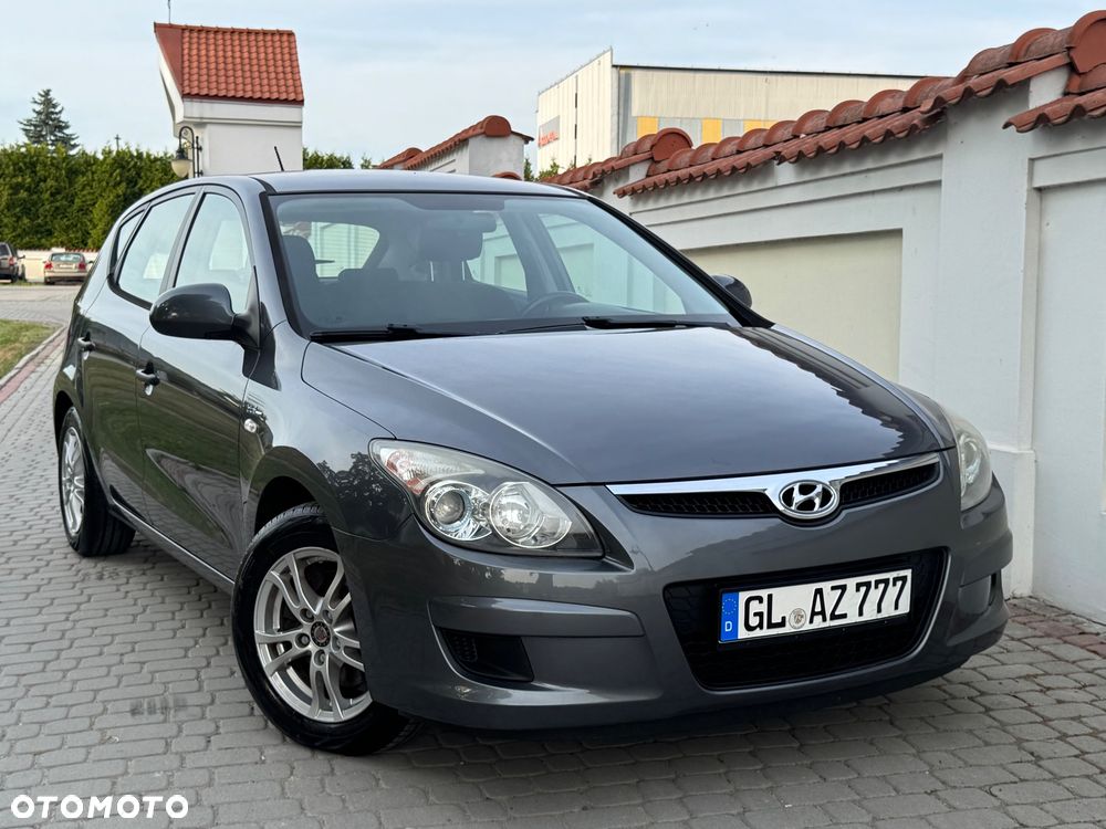 Hyundai i30 - 3