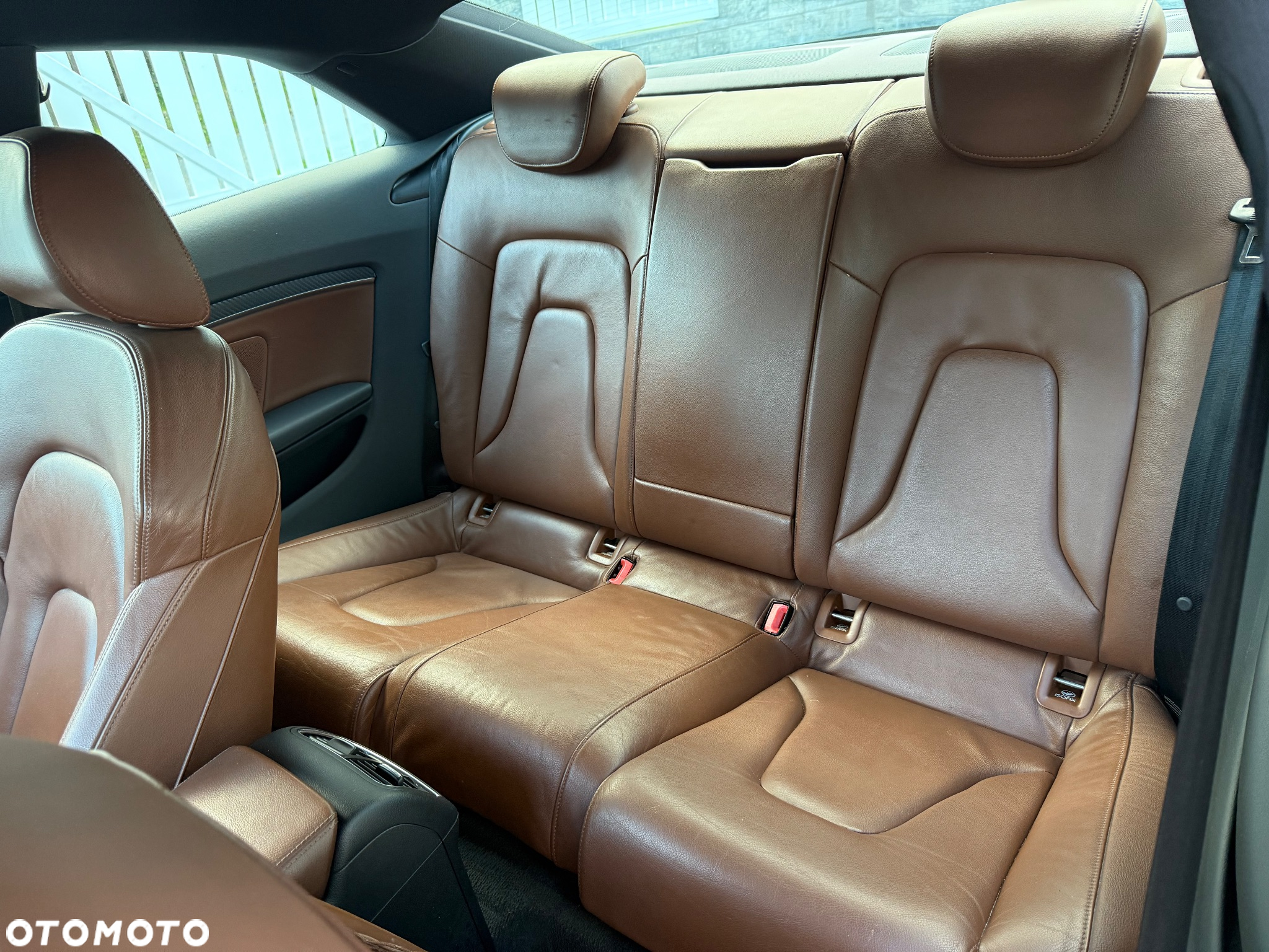 Audi A5 3.0 TDI Quattro - 8