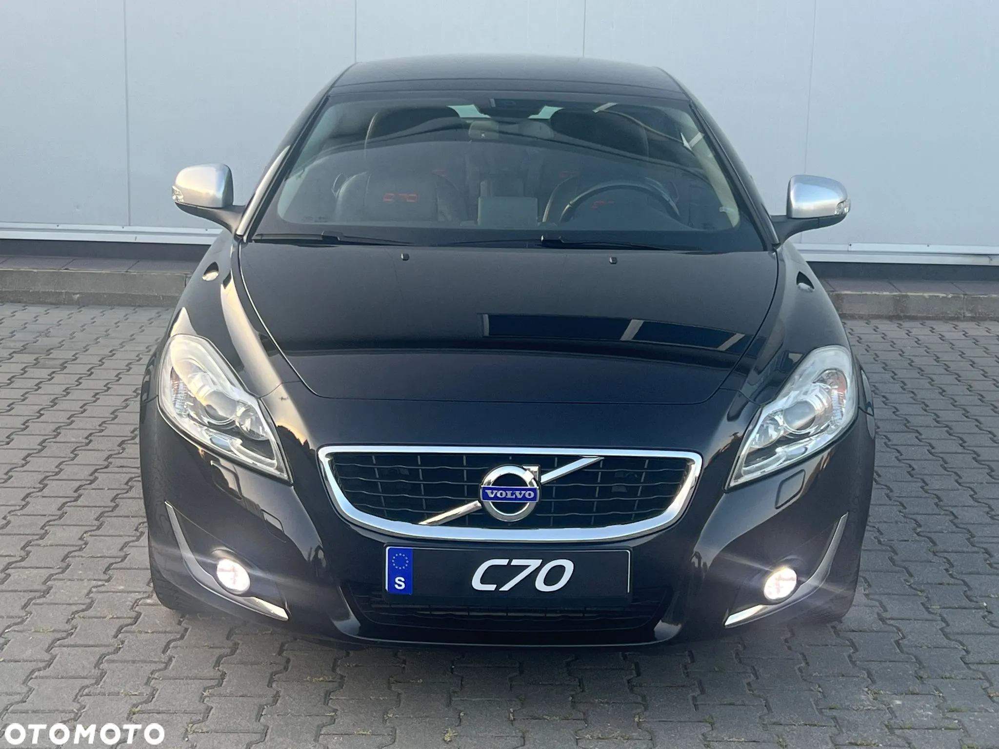 Volvo C70 D4 Summum - 12