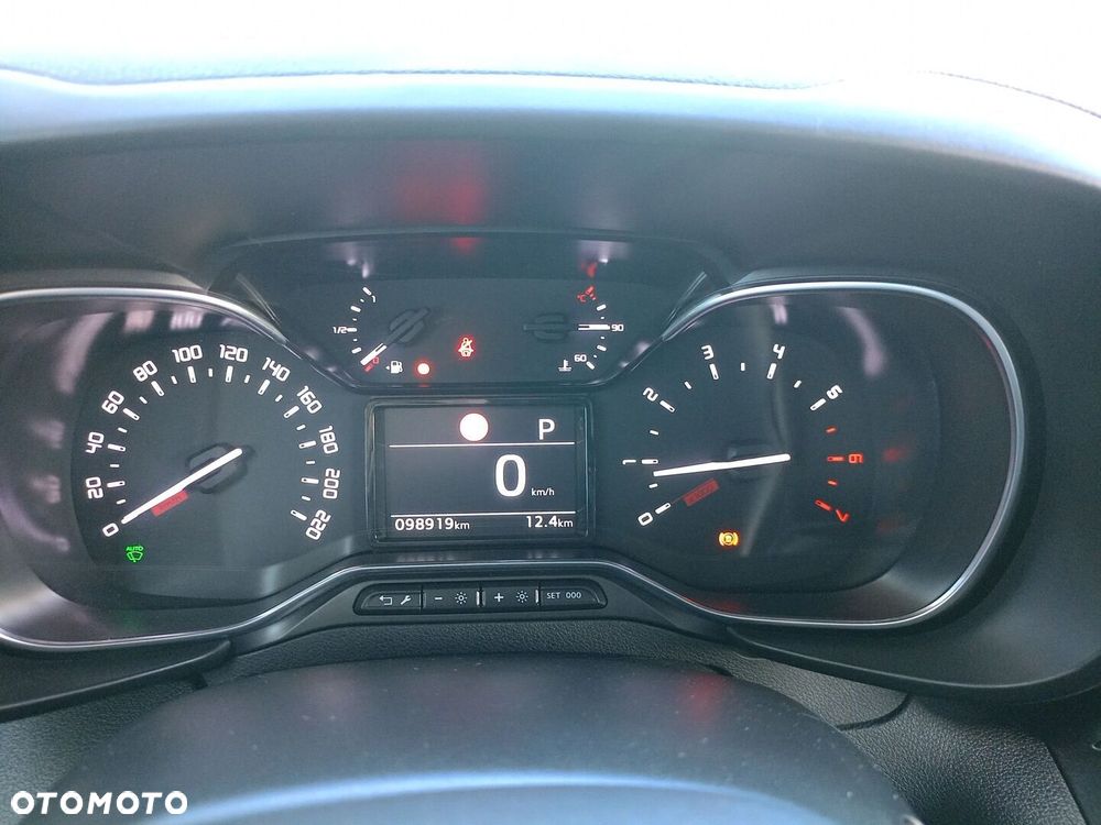 Toyota Proace City Verso 1.2 D-4T Family - 24