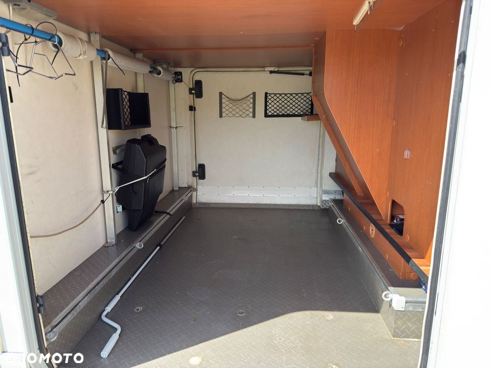 Hymer-Eriba HYMERCAR B 678 - 11