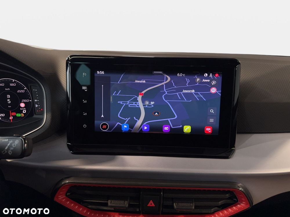 Seat Arona - 22