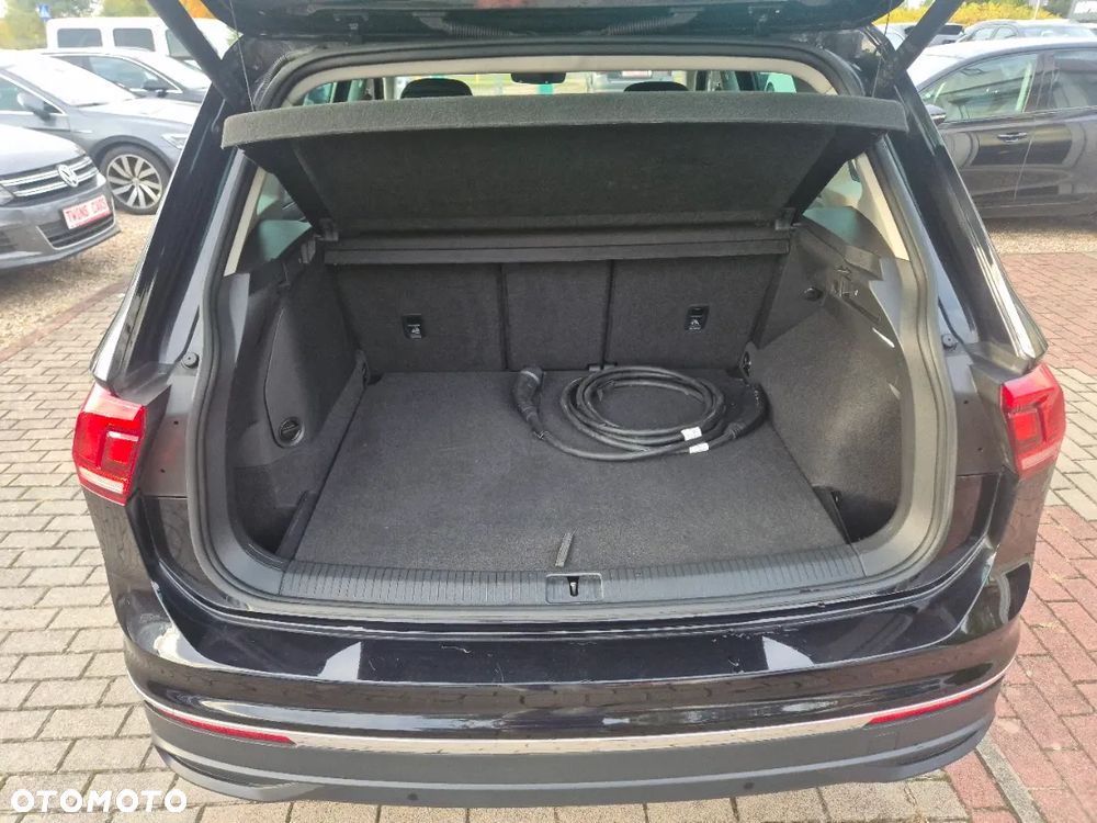 Volkswagen Tiguan 1.4 eHybrid OPF DSG ACTIVE - 11
