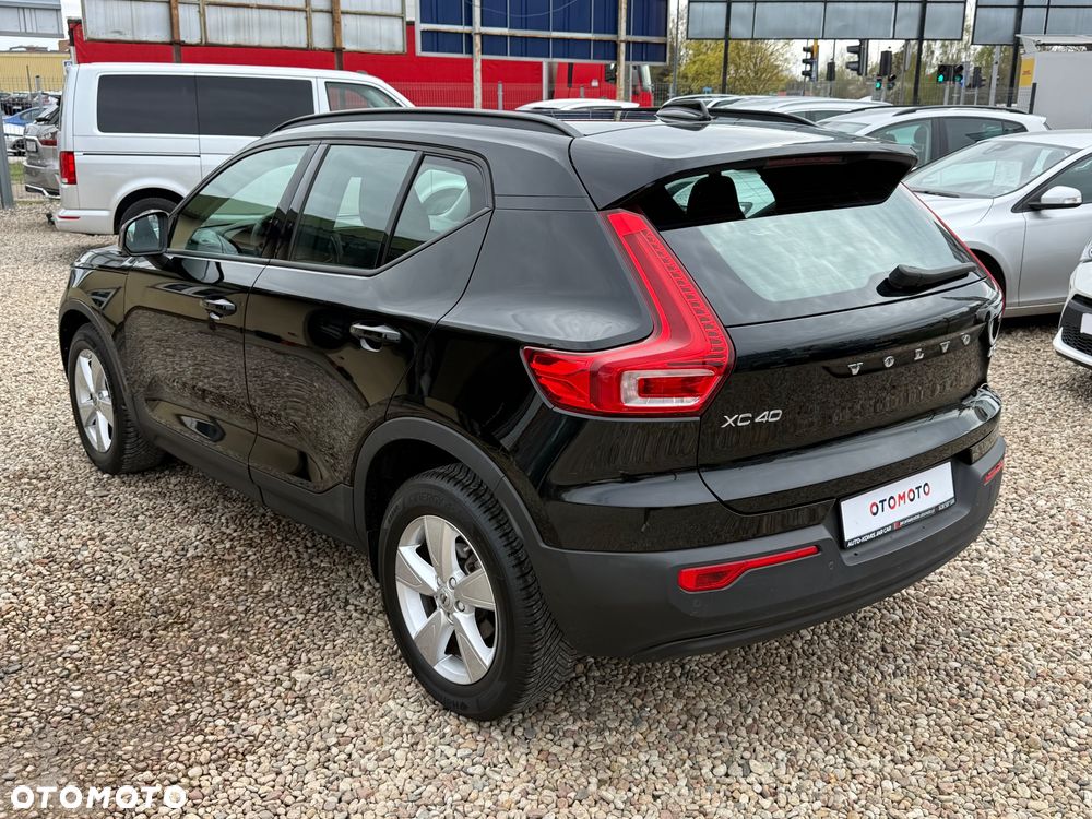 Volvo XC 40 - 8