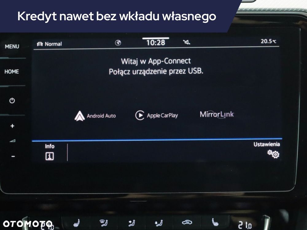 Volkswagen Arteon - 15