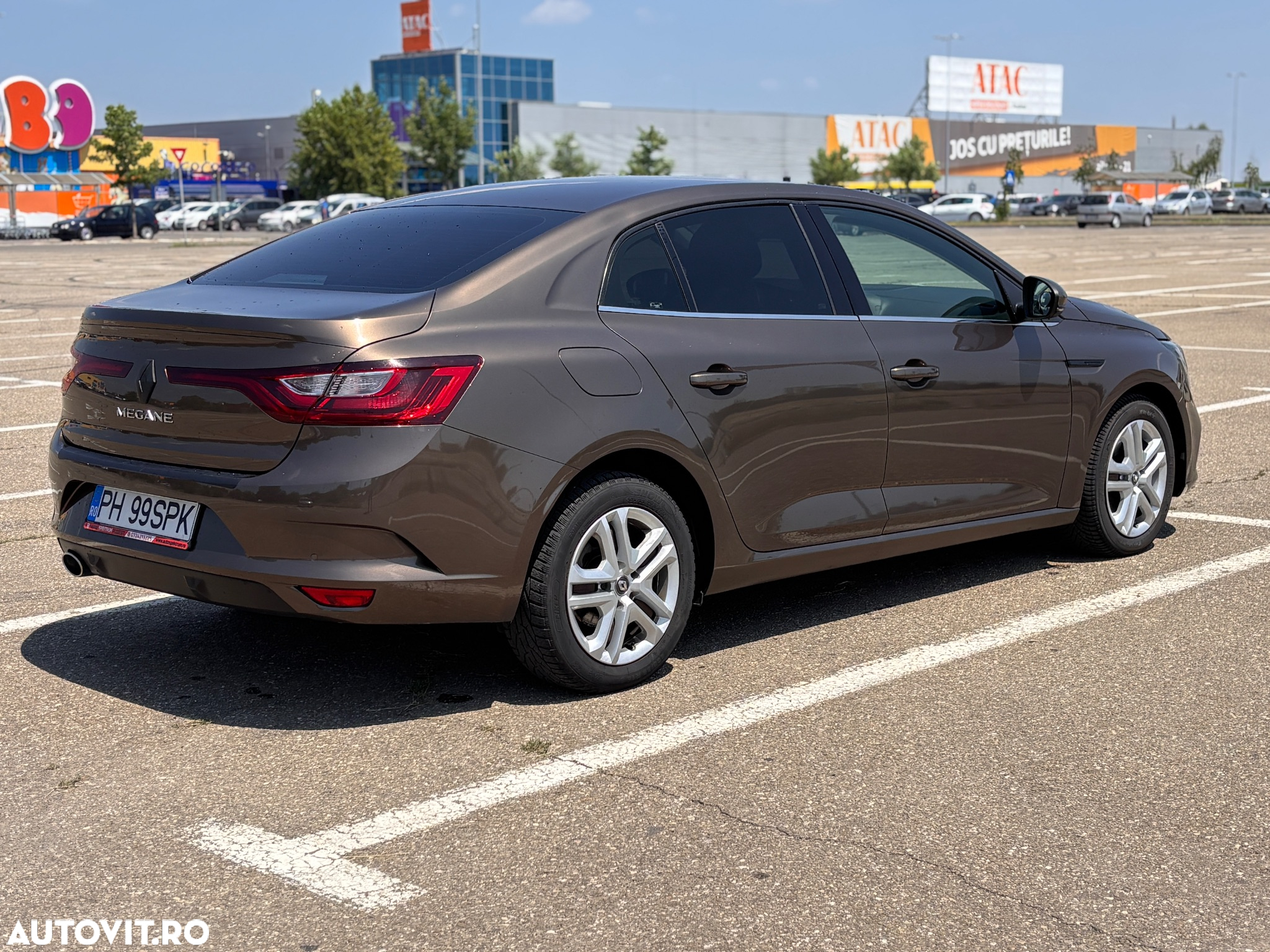 Renault Megane - 11
