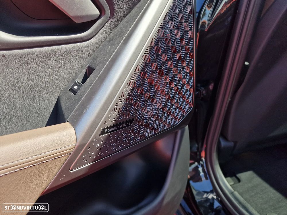 BMW 550 e xDrive Pack Desportivo M Pro - 17