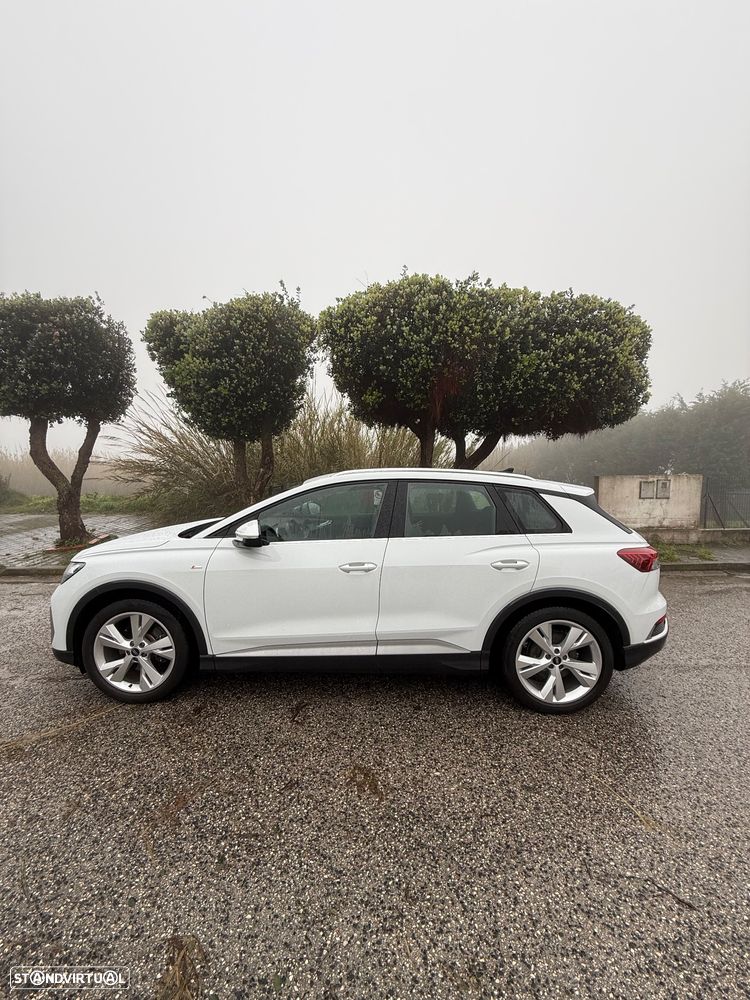Audi Q4 e-tron 35 - 3