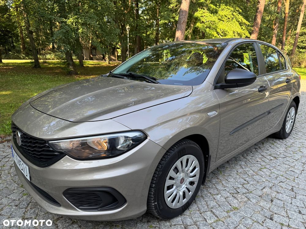 Fiat Tipo 1.4 16v Street - 1