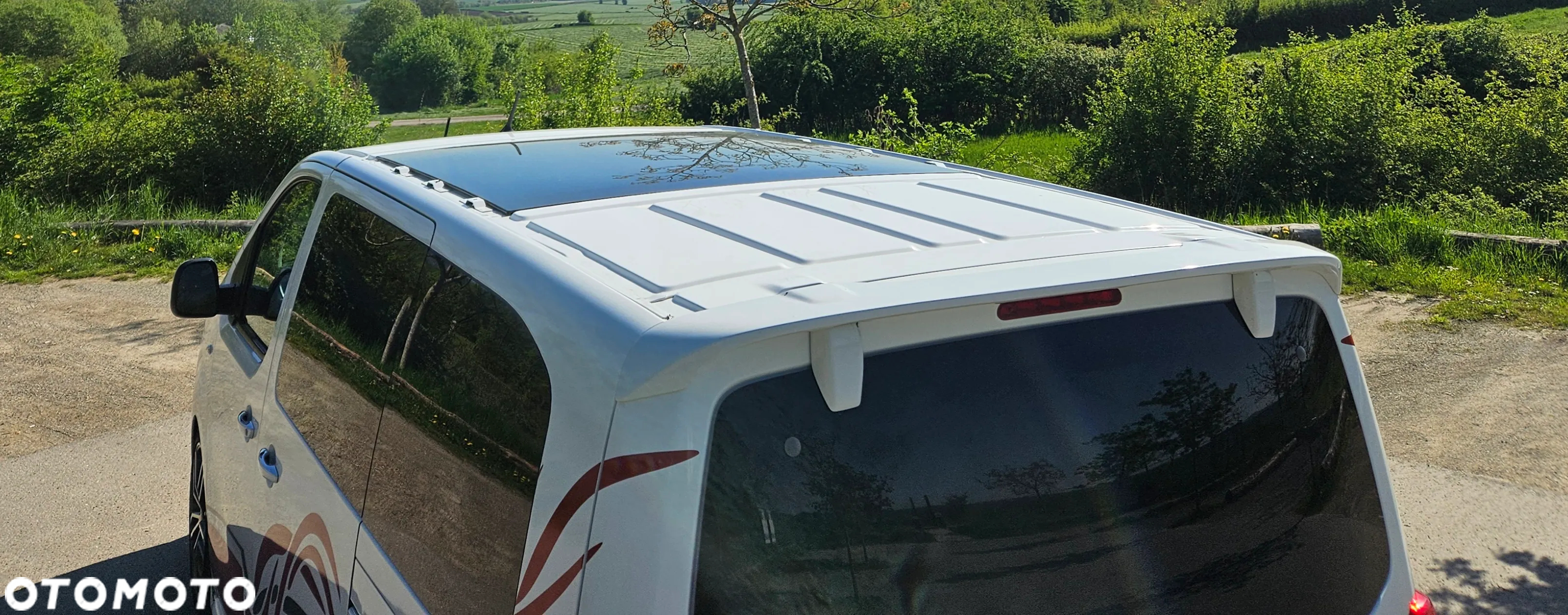 Peugeot Traveller 2.0 BlueHDi Standard Allure - 6