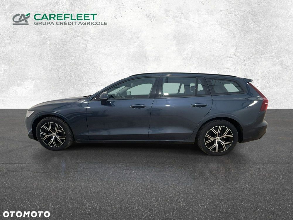 Volvo V60 - 8