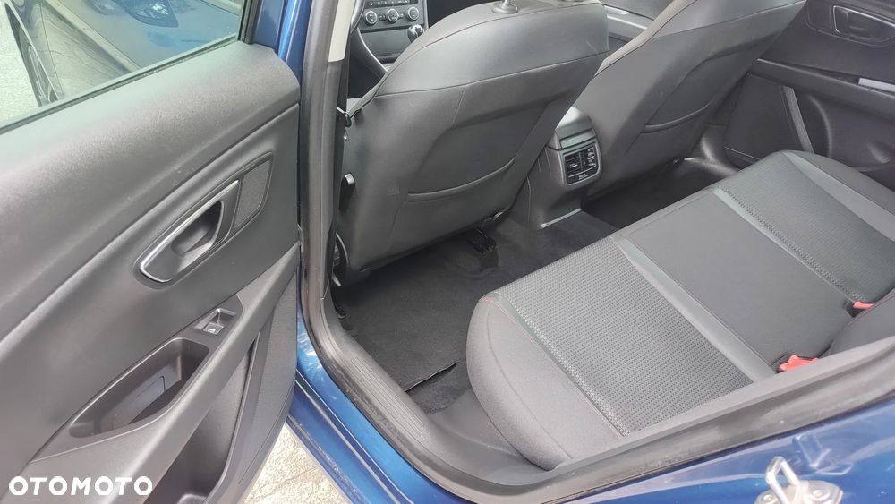 Seat Leon 2.0 TDI DPF Start&Stop FR - 15