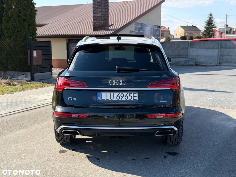 Audi Q5 45 TFSI quattro S tronic S line - 6