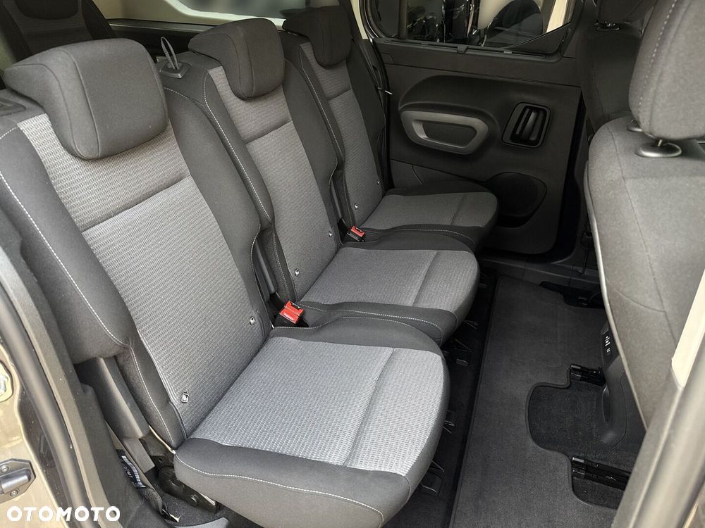 Toyota Proace City Verso Long 1.2 D-4T Family - 14