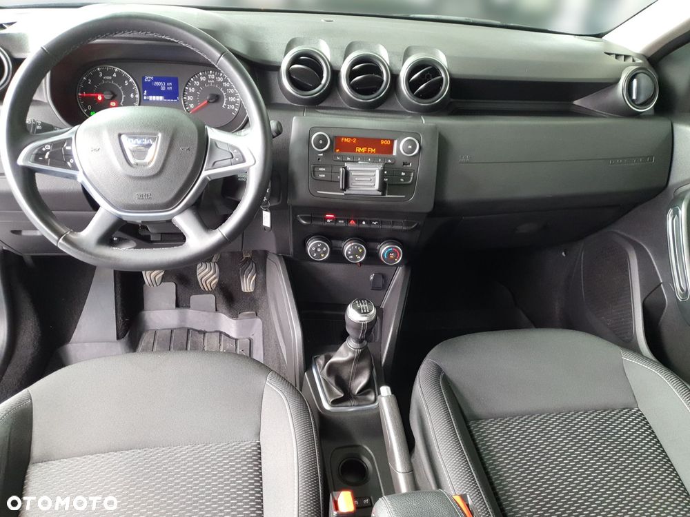Dacia Duster - 22