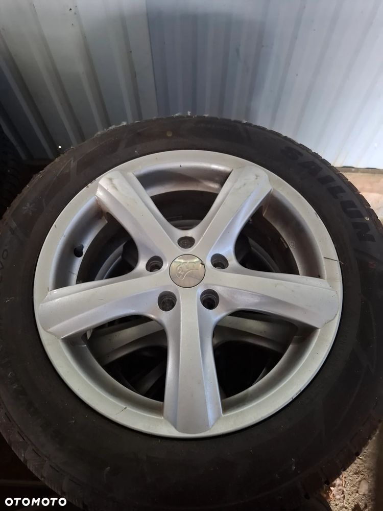 Kia Sportage 2.0 d Expedition 2WD - 12