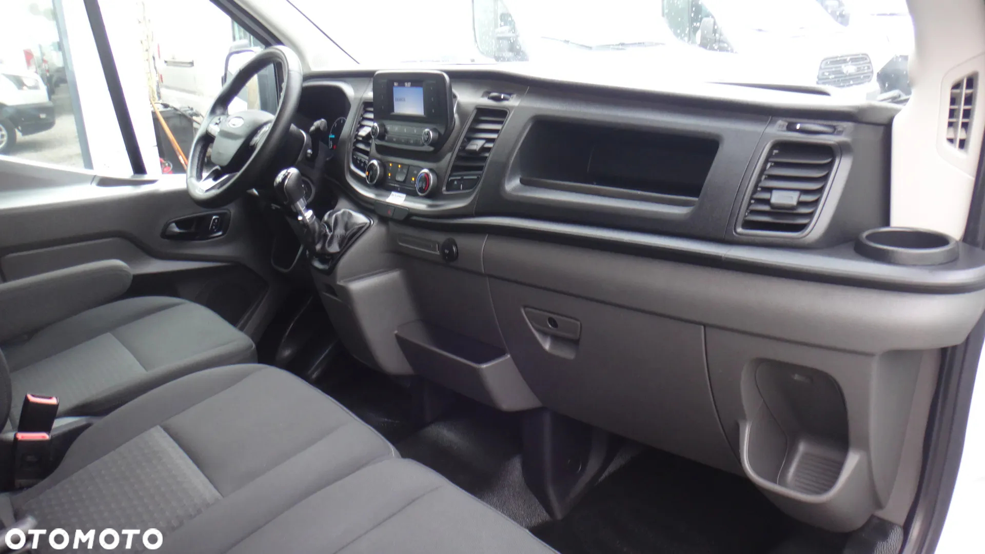 Ford TRANSIT - 12