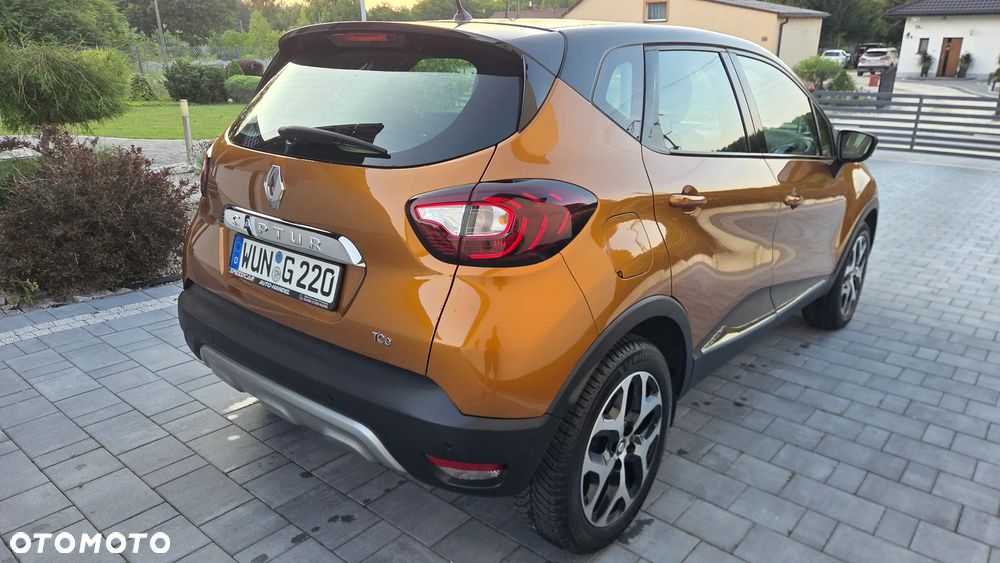 Renault Captur ENERGY TCe 90 Start&Stop XMOD - 9