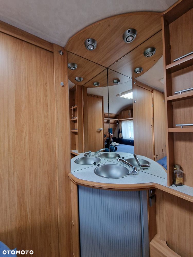 Adria Classica 613 PU - 14