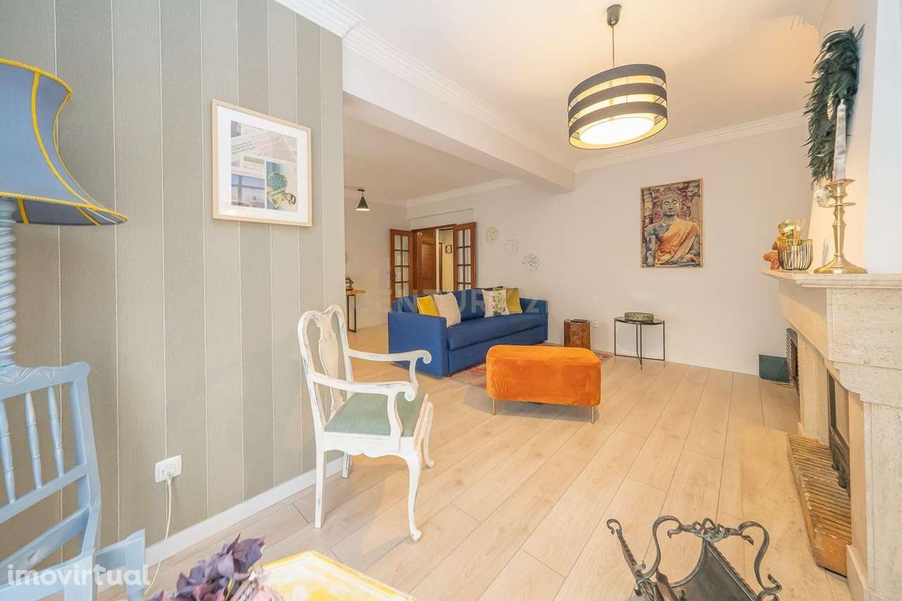 Apartamento T2 para Arrendar, em Vanicelos, Setúbal - Grande imagem: 2/36